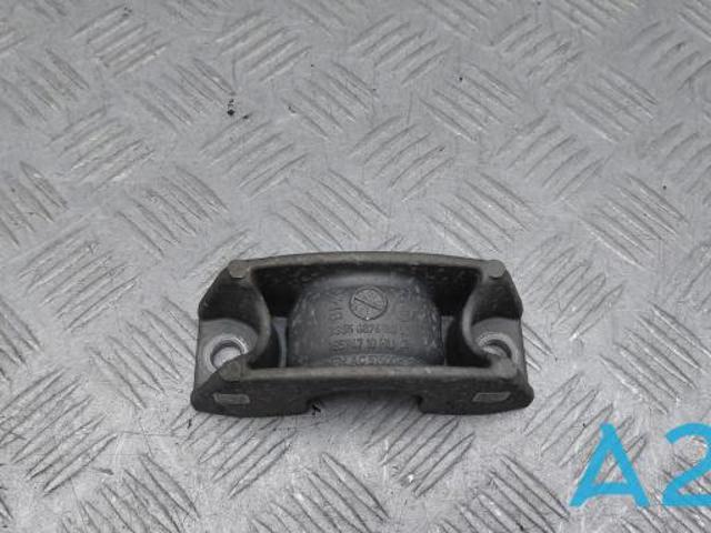 Хомут кріплення втулки стабілізатора, заднього 33556861477 BMW