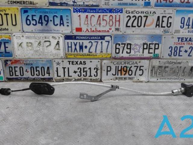 Трос перемикання передач, вибору передачі 3382006520 TOYOTA