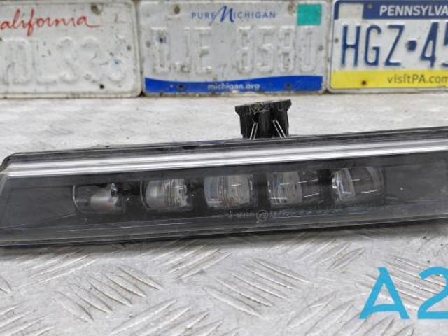 Фара протитуманна, права 33900TMET01 HONDA