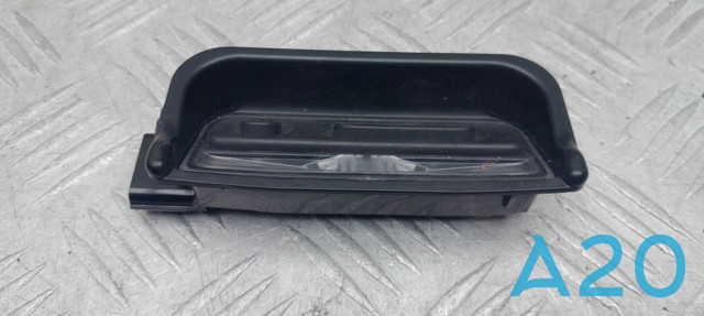 Замок дверей багажника 34100TLAA01 HONDA