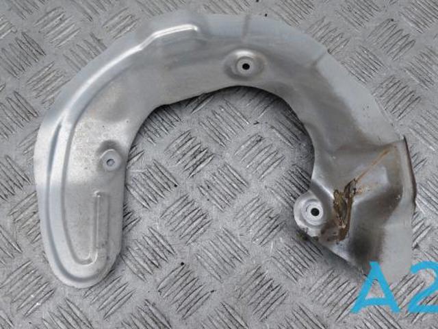 Кожух гальмівного диска 34106854969 BMW