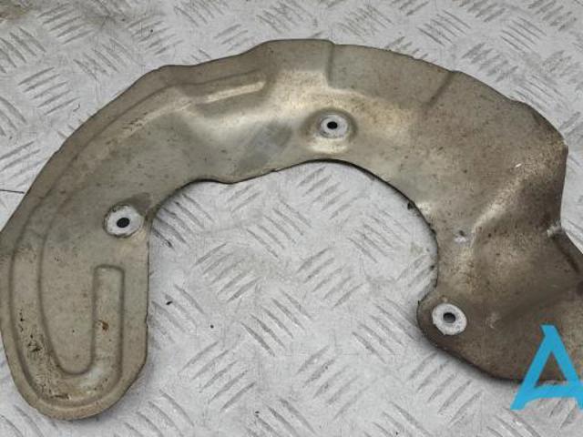 Захист гальмівного диска, переднього, правого 34106854970 BMW