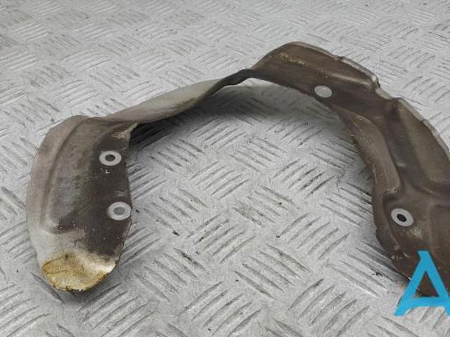 Захист гальмівного диска, переднього, правого 34106873418 BMW