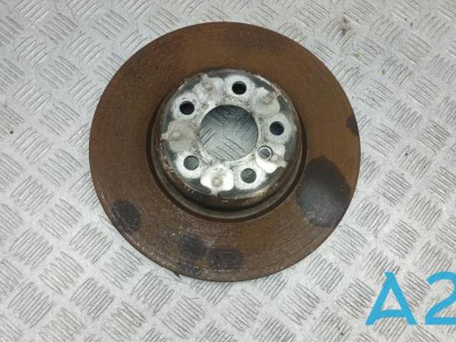 Диск переднього гальма 34106880072 BMW