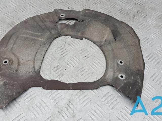 Захист гальмівного диска, переднього, правого 34106895050 BMW