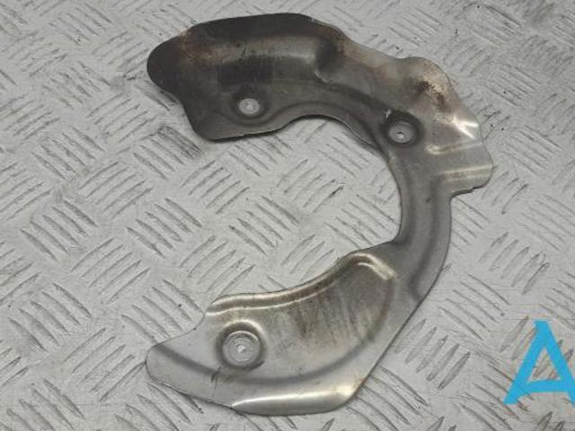 Кожух гальмівного диска 34116799327 BMW