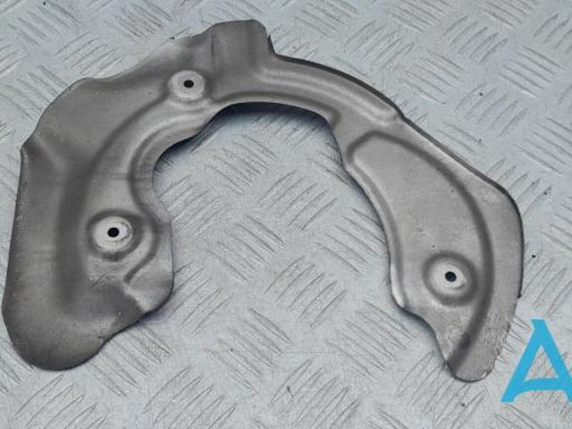 Захист гальмівного диска, переднього, правого 34116799328 BMW