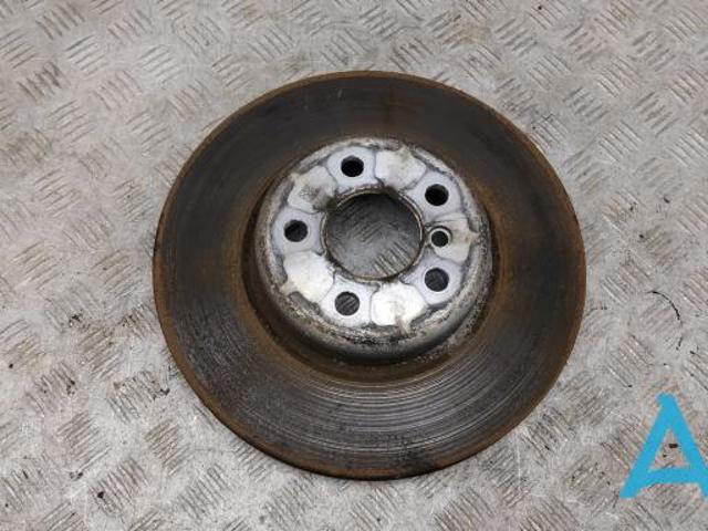 Диск гальмівний передній 34116860907 BMW