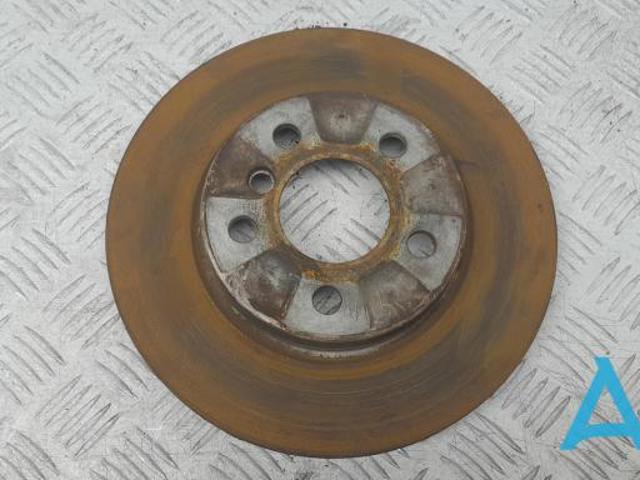 Диск гальмівний передній 34116866293 BMW