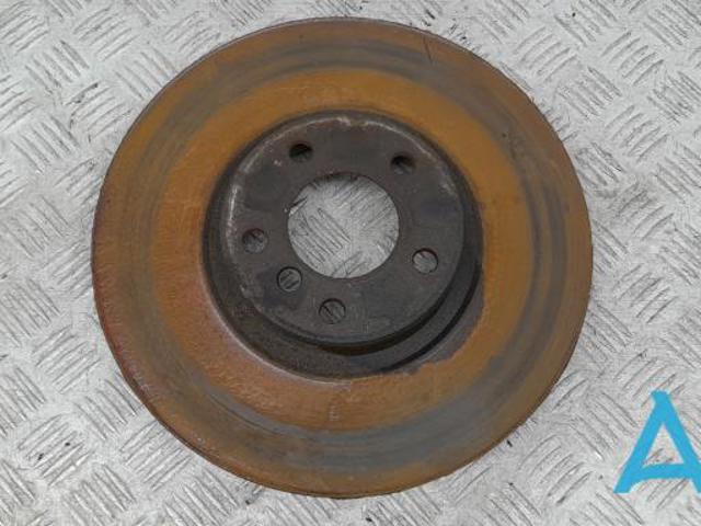 Диск переднього гальма 34116886477 BMW