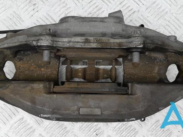 Супорт гальмівний, передній, лівий 34116891299 BMW