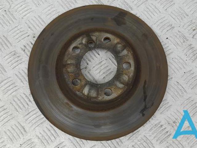 Гальмо дискове переднє 34119811538 BMW