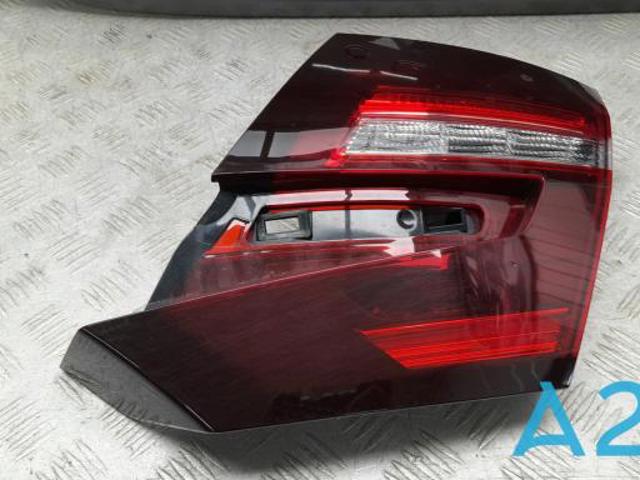 Фара задня права внутрішня 34150TRT013 HONDA