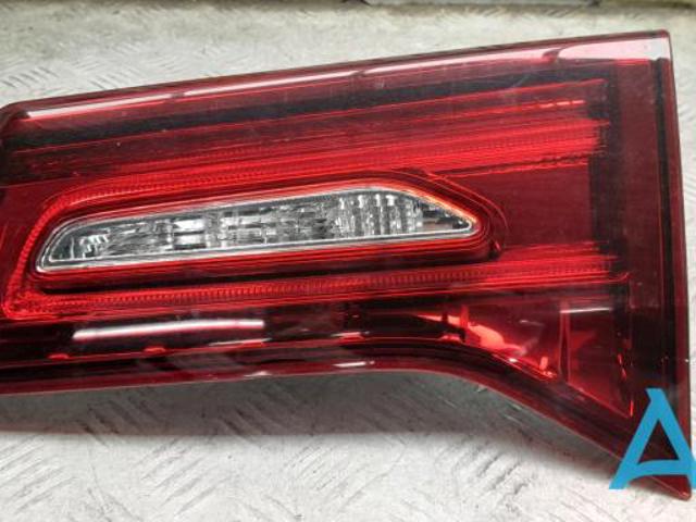 Ліхтар задній внутрішній правий 34150TZ5H01 HONDA