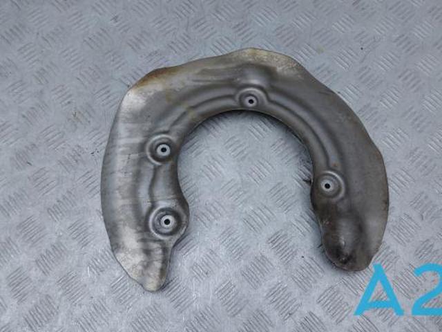 Захист гальмівного диска заднього, лівий 34206870531 BMW