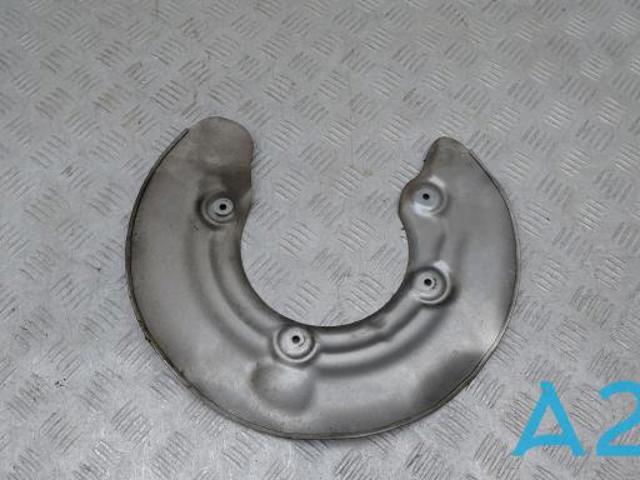Захист гальмівного диска заднього, правого 34206870532 BMW