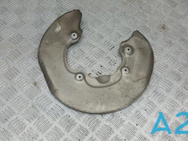 Захист гальмівного диска заднього, правий 34206871342 BMW