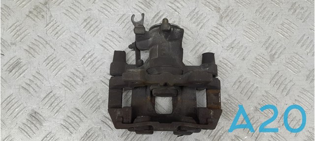 Супорт гальмівний задній правий 34206883034 BMW