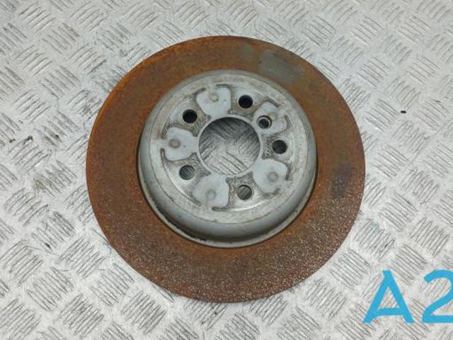 Дискові гальма 34206883979 BMW