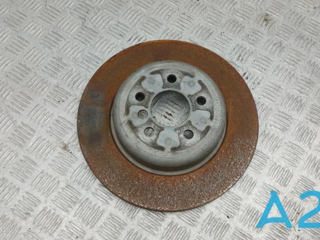 Диск заднього гальма 34206883980 BMW