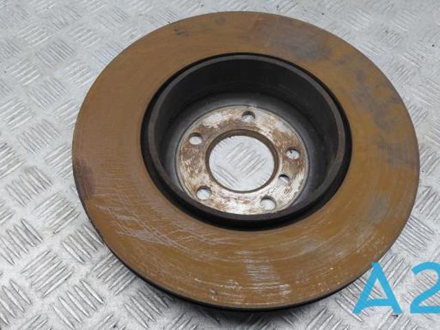 Диск заднього гальма 34206894381 BMW