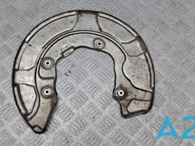 Захист гальмівного диска заднього, лівого 34206899153 BMW