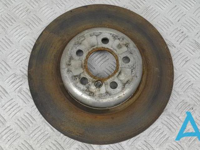 Задні дискові гальма 34208853554 BMW
