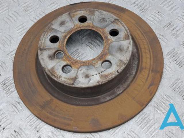 Дискові гальма 34216799367 BMW