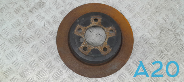 Дискові гальма 34216864901 BMW