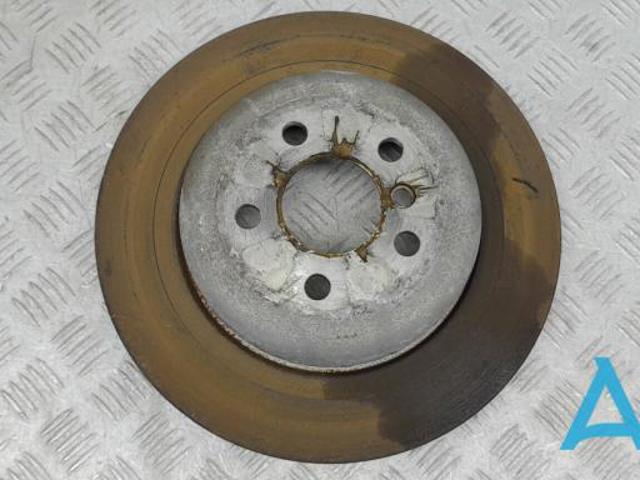 Диск гальмівний задній 34216882246 BMW