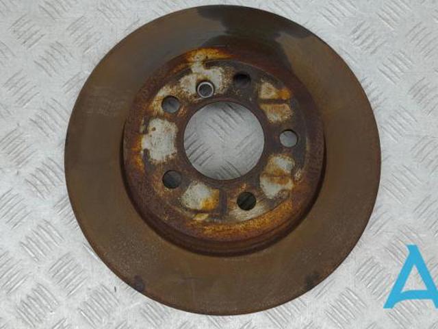Диск гальмівний задній 34216886479 BMW