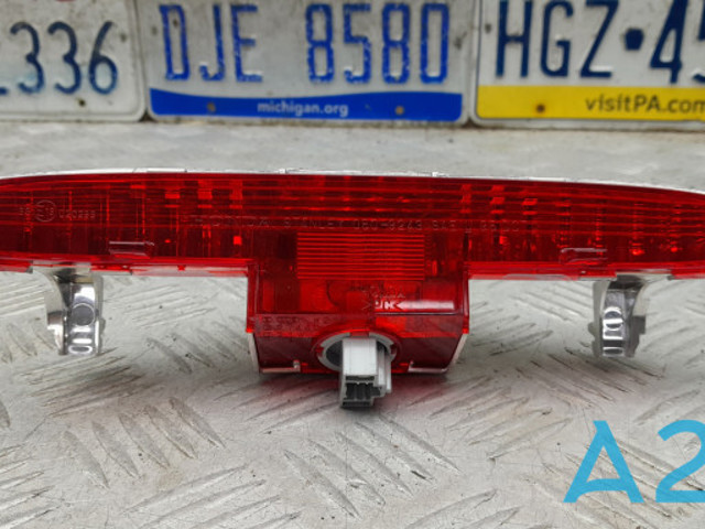 Додаткові задні стопи 34271S5AA01 HONDA