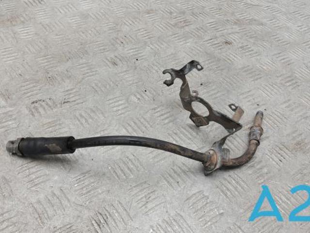 Гнучка гальмівна трубка задня 34306872058 BMW