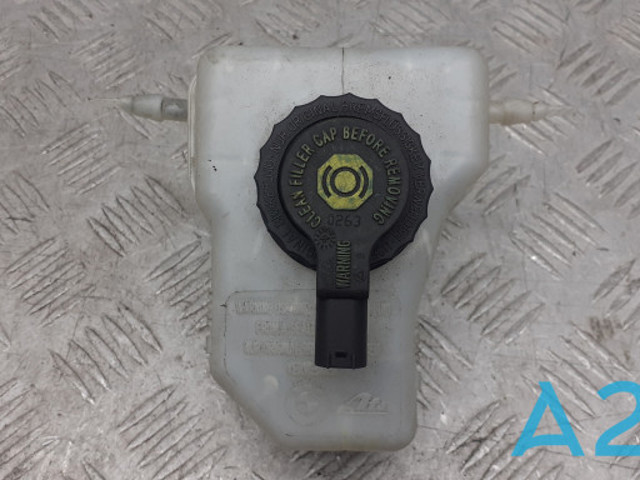 Бачок ГГЦ 34326764117 BMW