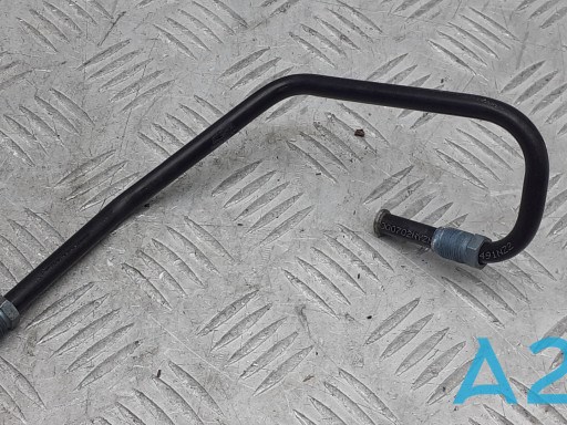 Шланг гальмівний задній, правий 34326775112 BMW