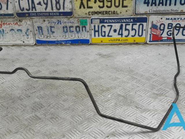 Шланг гальмівний задній, правий 34326784462 BMW