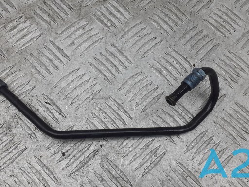 Шланг гальмівний задній, правий 34326792649 BMW