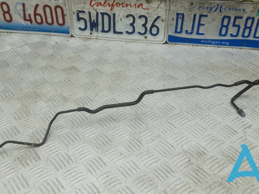 Трубка гальмівна передня ліва 34326795595 BMW