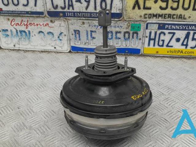 Підсилювач (гідровакуумний) 34336792956 BMW