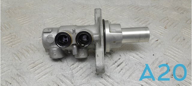 Циліндр гальмівний, головний 34336868997 BMW