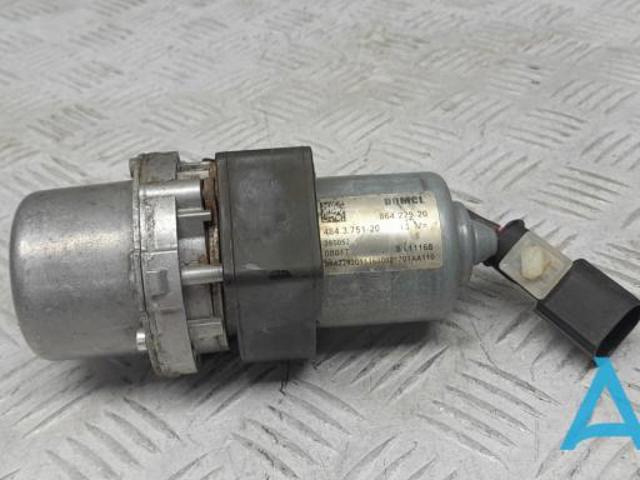 Насос вакуумний 34336880628 BMW