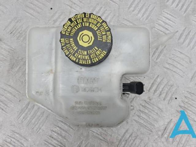Бачок ГГЦ 34336889802 BMW