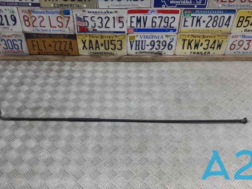 Трос ручника задній правий 34406769954 BMW