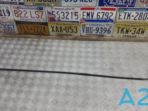 Трос ручника задній лівий 34406769955 BMW