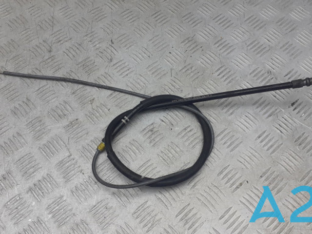Гальмо стоянкове 34406857640 BMW