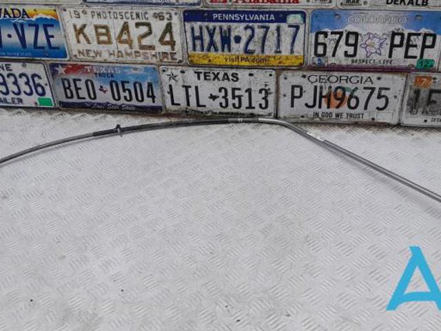 Трос ручного гальма задній, правий/лівий 34406857641 BMW