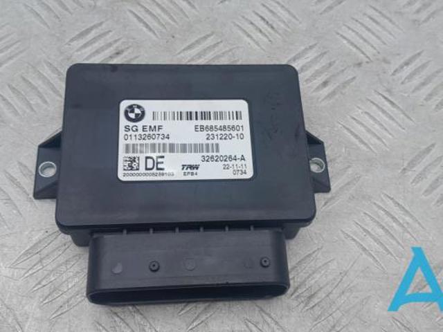 Блок стоянкового гальма 34436887358 BMW