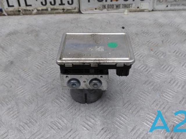 Блок АБС гідравлічний 34505A52A75 BMW