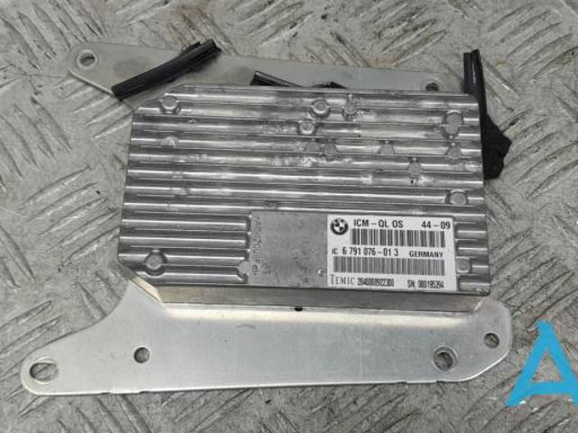 Блок керування (ECU) ICM 34506853705 BMW