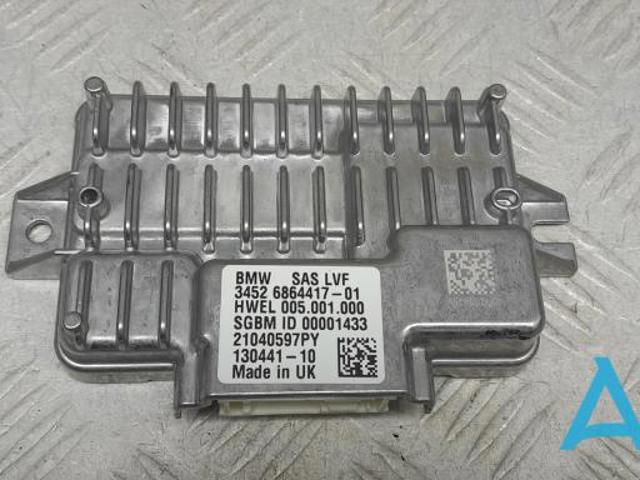 Елементи АБС 34509505275 BMW